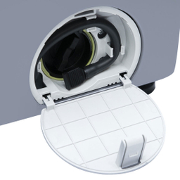 ماشین لباسشویی جی پلاس مدل GWM-M9542T ظرفیت 9 کیلوگرم