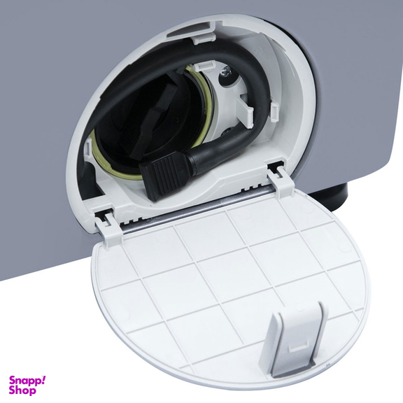 ماشین لباسشویی جی پلاس مدل GWM-M9542T ظرفیت 9 کیلوگرم