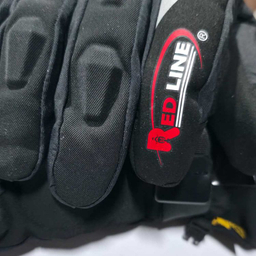 دستکش موتورسواری ردلاین مدل پروتکشن کد WP-RE