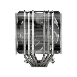 خنک کننده پردازنده کامپیوتر سیلوراستون مدل Hydrogon D120 ARGB