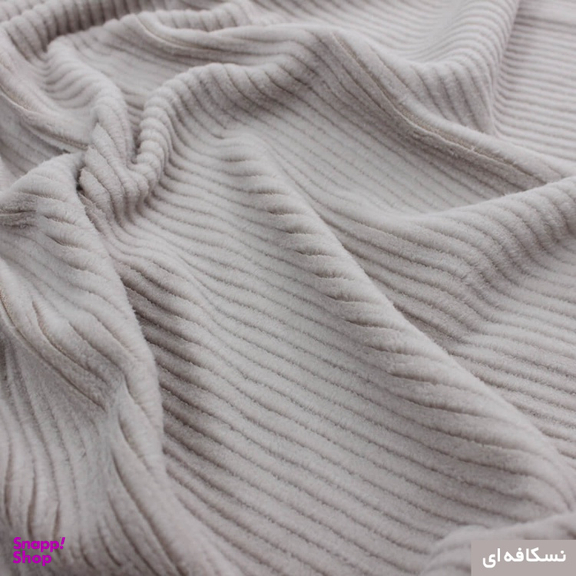 شال مبل شاران هوم طرح راه راه سایز 100×170 سانتی متر