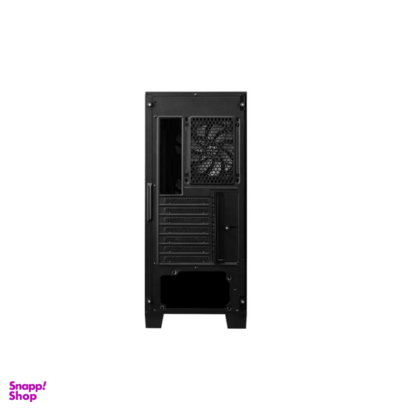 کیس کامپیوتر ام اس آی مدل Mag Forge 321R Airflow ARGB