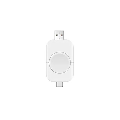 شارژ اپل واچ دو سرUSB و Type C کوتتسی مدل 26003