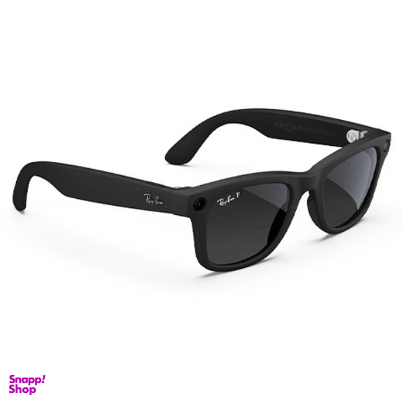 عینک هوشمند ری بن متا مدل Meta Waydarer Gen 2 RW4012