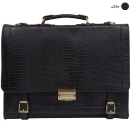 کیف اداری مردانه گارد مدل ENGLISH SN