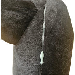 بالشت گردنی طرح کورومی کد 223 به همراه چشم بند کورومی