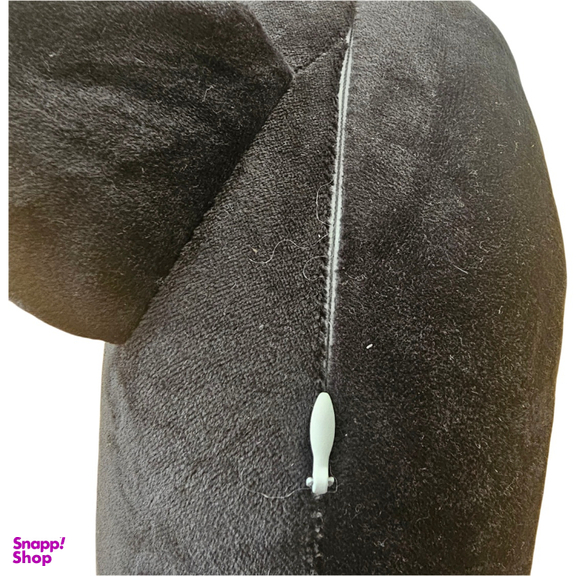 بالشت گردنی طرح کورومی کد 223 به همراه چشم بند کورومی