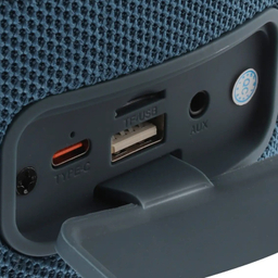 اسپیکر بلوتوثی قابل حمل ناکامیچی مدل Horizon 60 به همراه میکروفون