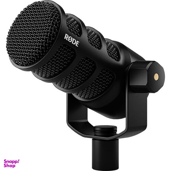 میکروفون داینامیک رود مدل Rode PodMic USB XLR