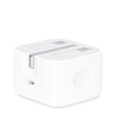 شارژر دیواری اپل مدل MHJF3Z P/A 20W USB-C