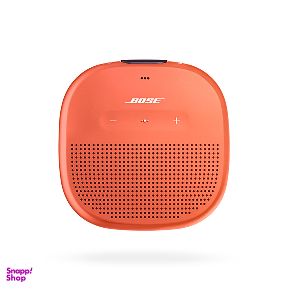 اسپیکر بلوتوثی قابل حمل بوز مدل Bose SoundLink Micro