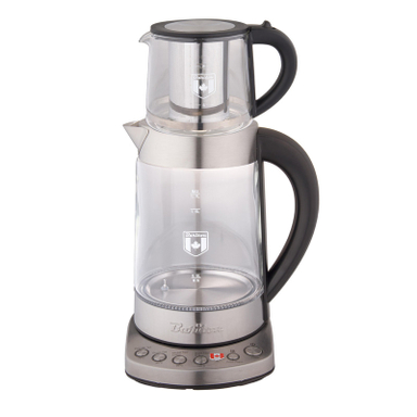 چای ساز باریتون مدل BTM-1785 GS