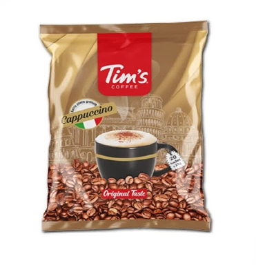 کاپوچینو تیمز وزن 500 گرم