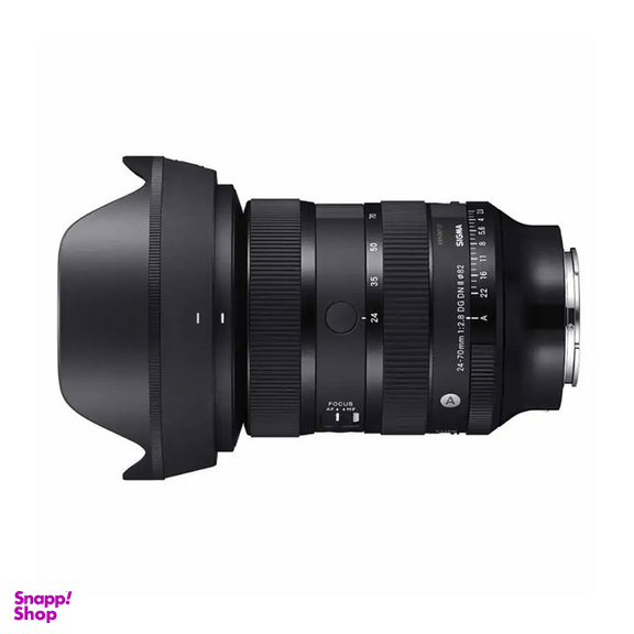 لنز دوربین سیگما مدل 24-70mm f/2.8 DG DN II Art Lens for Sony E