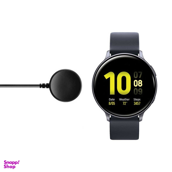 شارژر ساعت هوشمند سامسونگ مدل Galaxy Watch Active 2