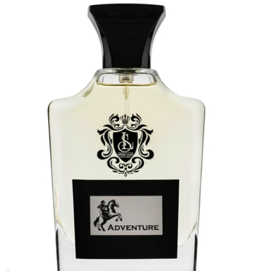 ادوپرفیوم مردانه اسپرینگ لیلیز مدل Adventure حجم 100 میلی لیتر
