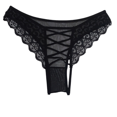 شورت زنانه کد 8090 رنگ مشکی