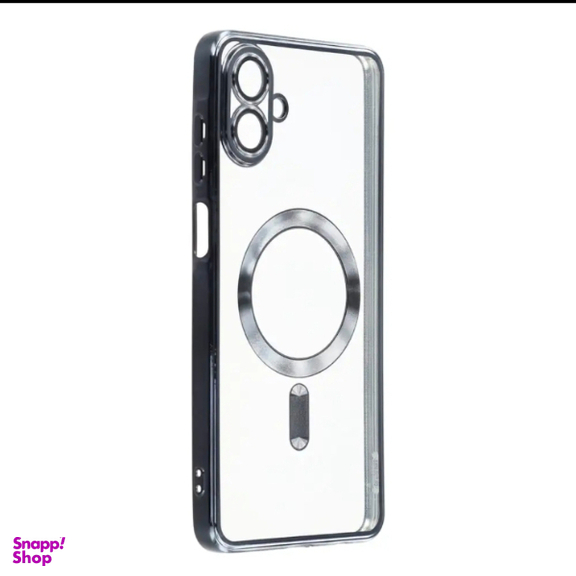 کاور گوشی موبایل مدل Electro Magsafe مناسب سامسونگ Galaxy A06