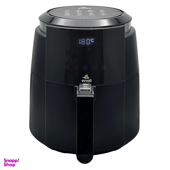 سرخ کن بدون روغن ایوولی مدل AF4008D