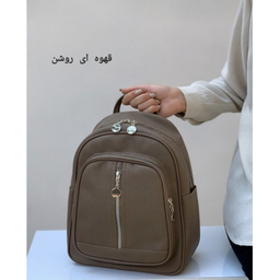 کوله پشتی زنانه مدل 578