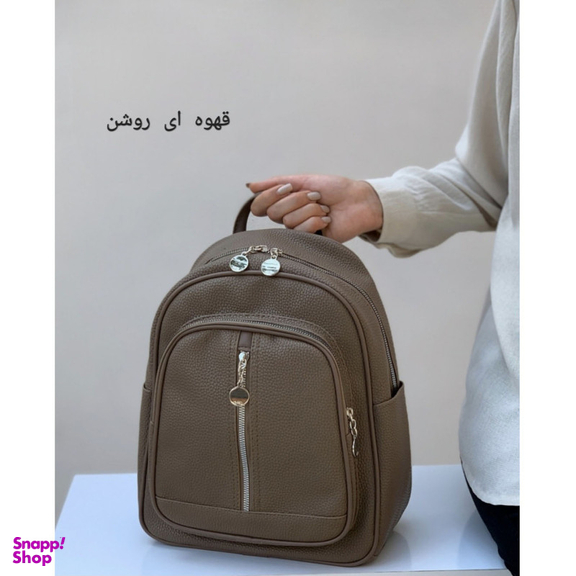 کوله پشتی زنانه مدل 578