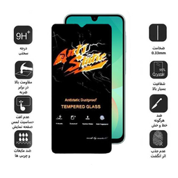 محافظ صفحه نمایش اپیکوی مدل Antistatic Dustproof مناسب برای گوشی موبایل سامسونگ Galaxy A26 / A16