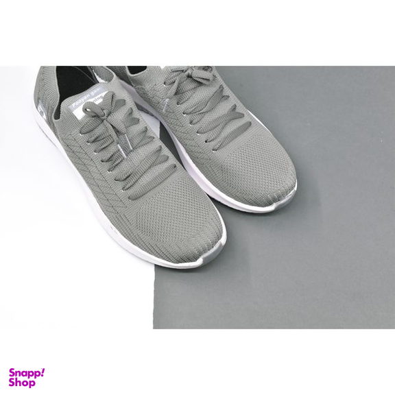 کفش پیاده روی مردانه پویان گام پیام مدل FLW کد 11150