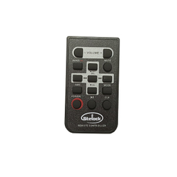 پخش کننده خودرو استیلاک مدل S-8252