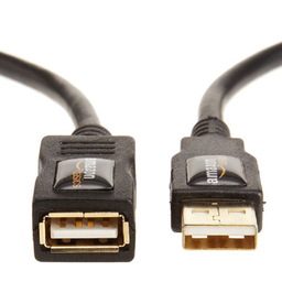 کابل افزایش آمازون کد 1154 طول 3 متر