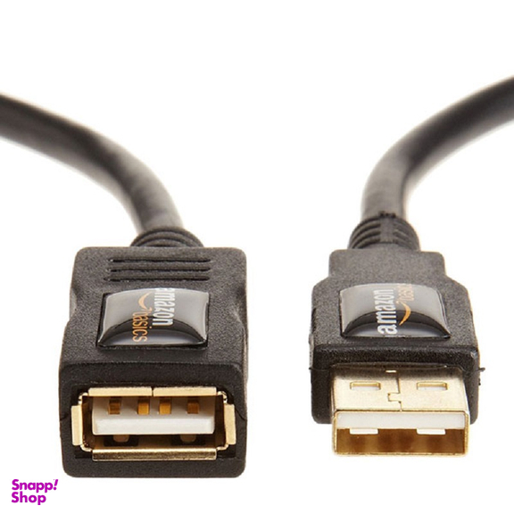 کابل افزایش آمازون کد 1154 طول 3 متر