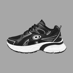 کفش پیاده روی زنانه پویان گام پیام مدل هوگان کد 11775