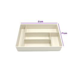 جای قاشق و چنگال مدل آویسا امپرلند کد 10208