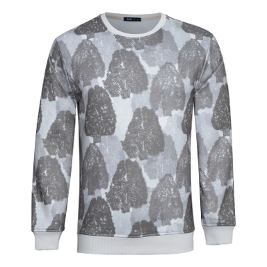 سویشرت مردانه آر اِن اِس مدل 93-12031807