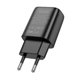 شارژر دیواری 12 وات هوکو مدل C134A