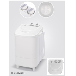 مینی واش جنرال تکنیک مدل SH-MW4021