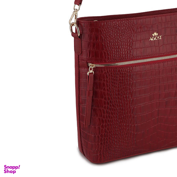 کیف دوشی زنانه آگوست مدل Nicole 310013