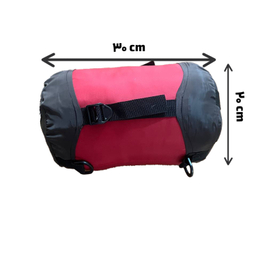 کیسه خواب سهند کد Trek200