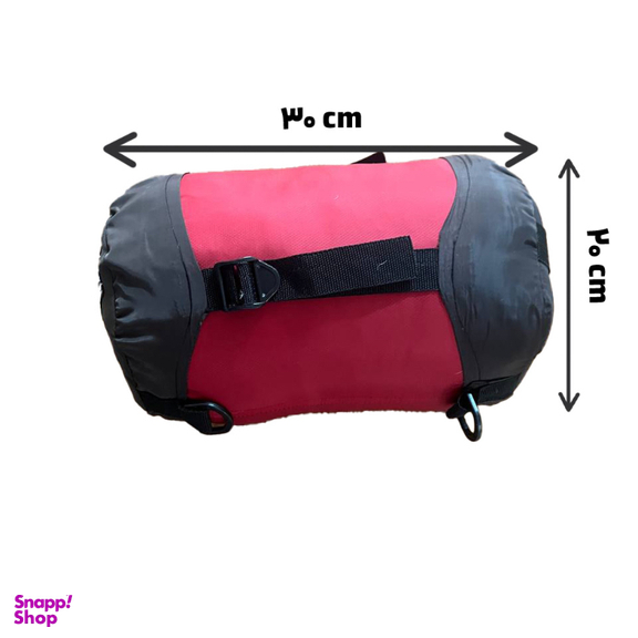 کیسه خواب سهند کد Trek200
