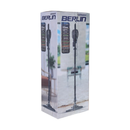 جاروبرقی عصایی برلین کد BG1112