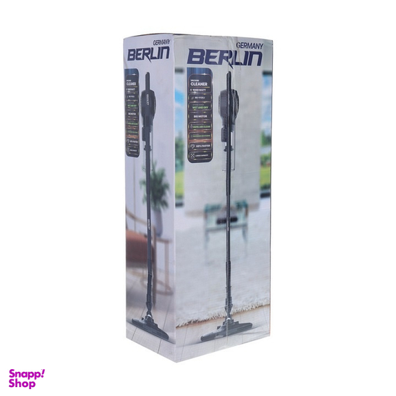 جاروبرقی عصایی برلین کد BG1112