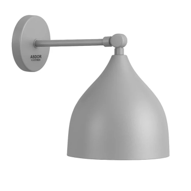 لوستر دیواری آسور مدل آریا