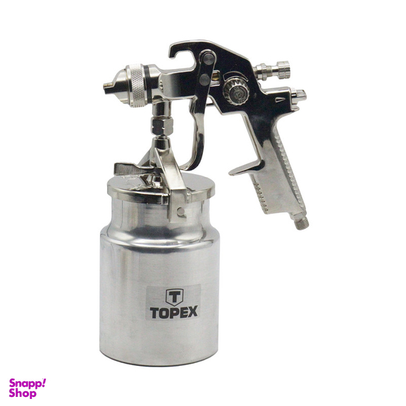 پیستوله رنگ بادی تاپکس مدل YP-AB-17S-1.8MM