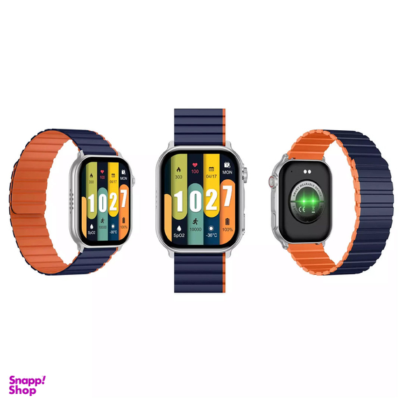 ساعت هوشمند کیسلکت مدل Smart Calling Watch Ks
