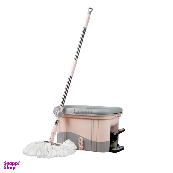 سطل و تی پدال دار یونیک مدل UN-2501