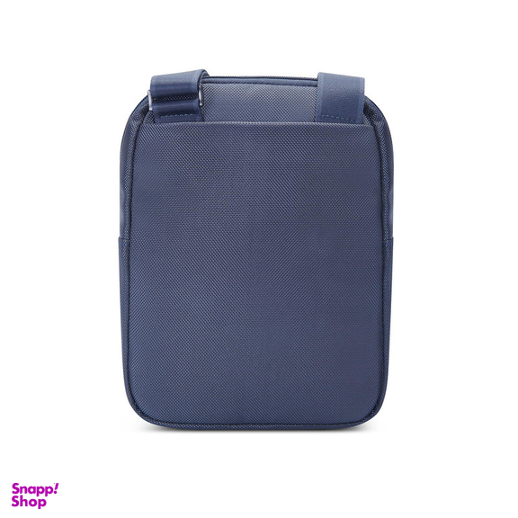 کیف رودوشی مردانه رونکاتو مدل PANAMA 4.0 COMPACT CROSSBODY کد 400890