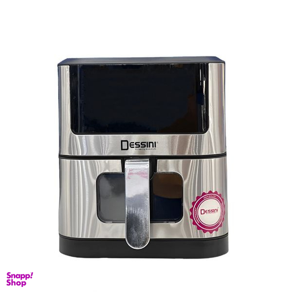 سرخ کن بدون روغن دسینی مدل DS-811