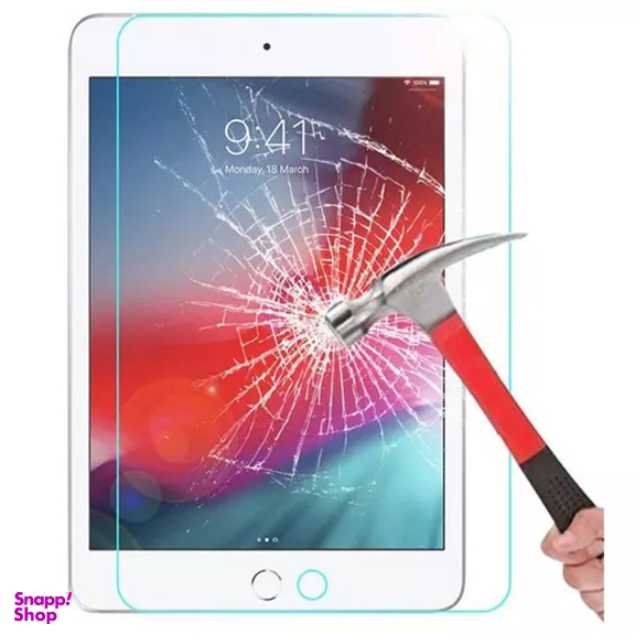 محافظ صفحه نمایش آیپد گرین مناسب iPad Air 3 10.5 inches