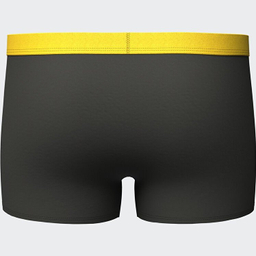 شورت مردانه ال سی وایکیکی مدل turk334 بسته 3 عددی