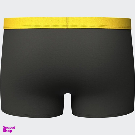 شورت مردانه ال سی وایکیکی مدل turk334 بسته 3 عددی