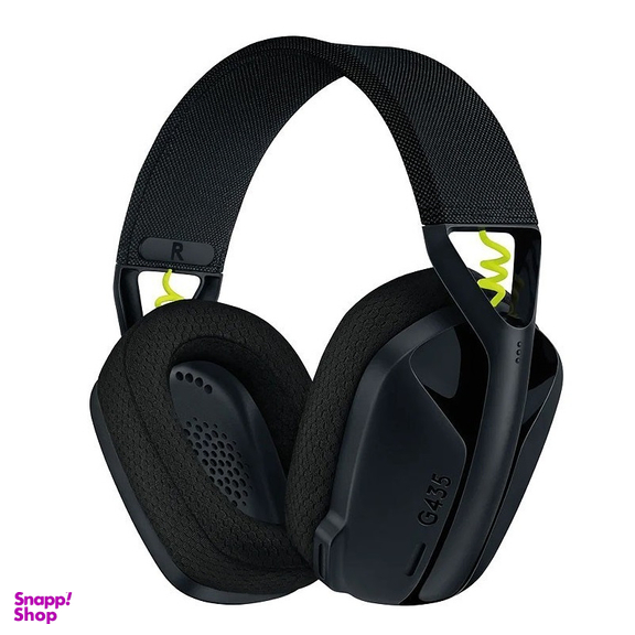 هدست گیمینگ لاجیتک مدل G435